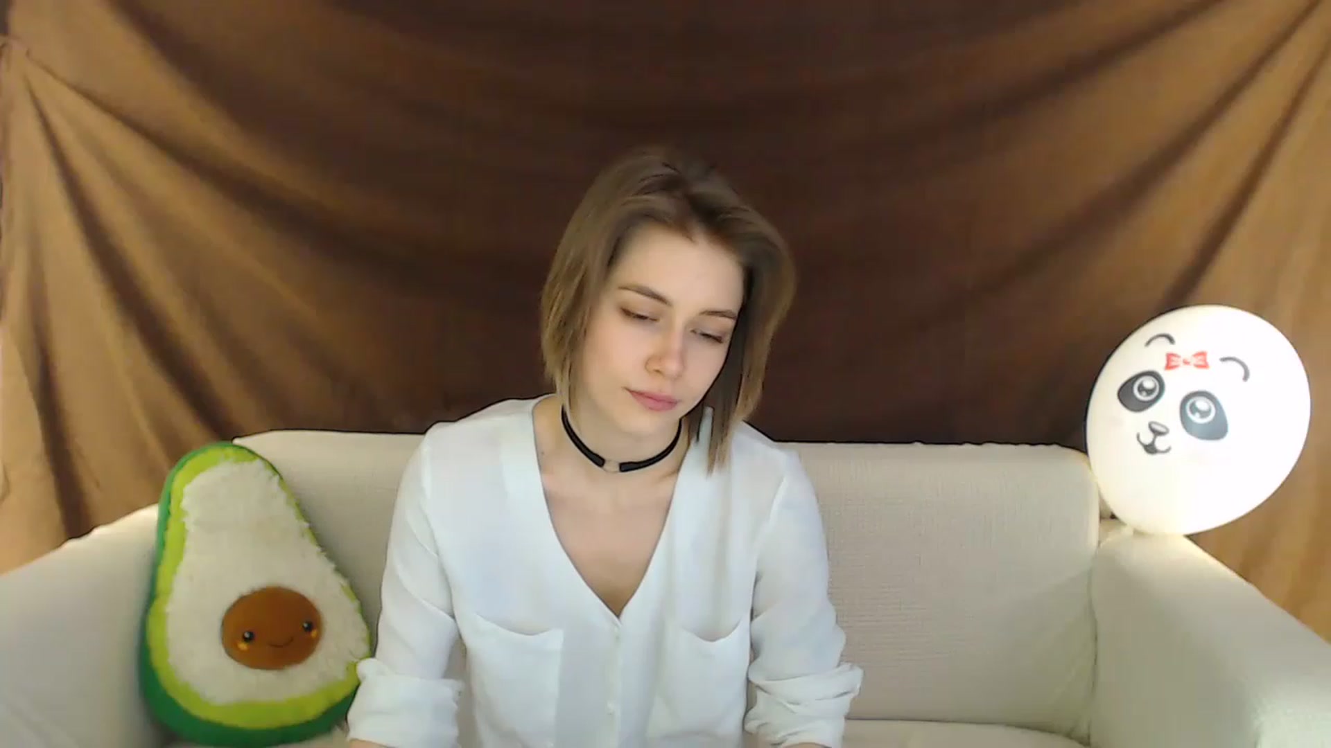 Gallery image thumbnail from KeepSpark's myfreecams stream on, 03/15/2023, 04:58 image 5 of 20