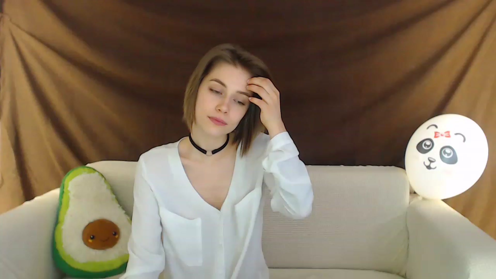 Gallery image thumbnail from KeepSpark's myfreecams stream on, 03/15/2023, 04:58 image 16 of 20