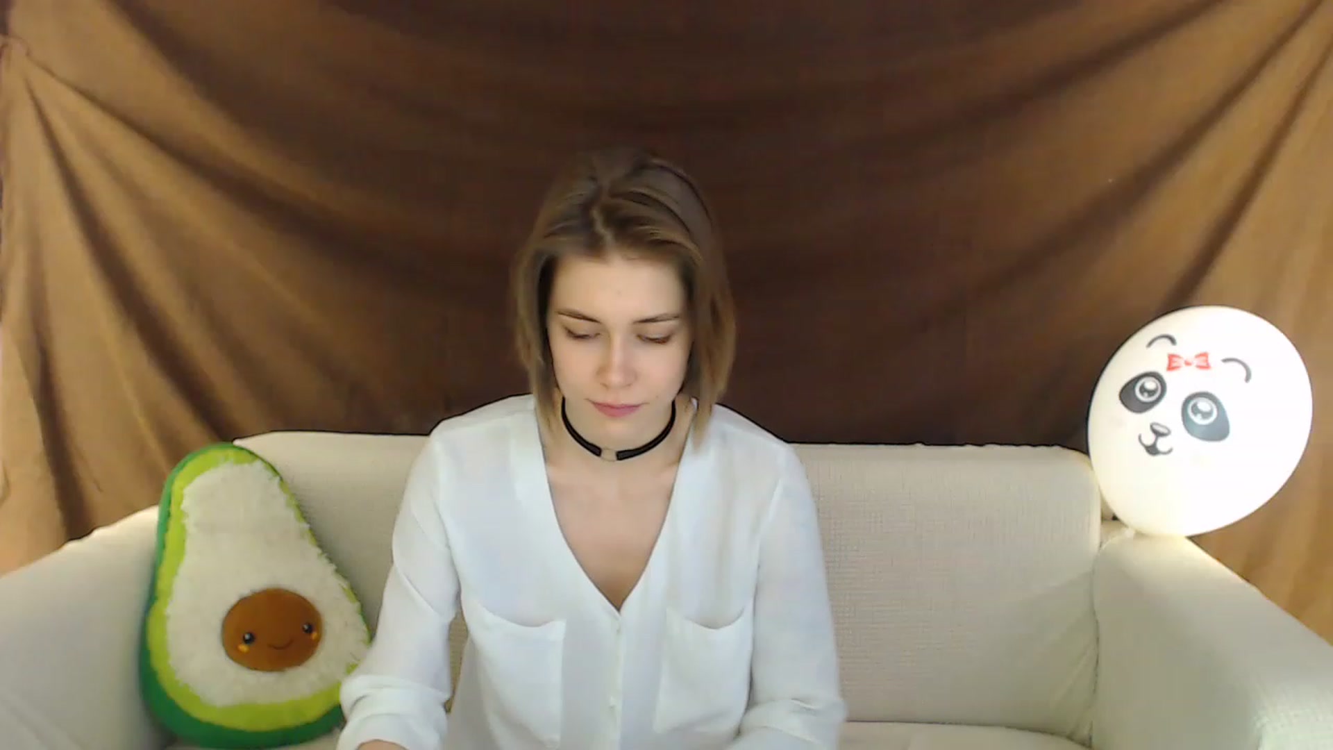 Gallery image thumbnail from KeepSpark's myfreecams stream on, 03/15/2023, 04:58 image 4 of 20