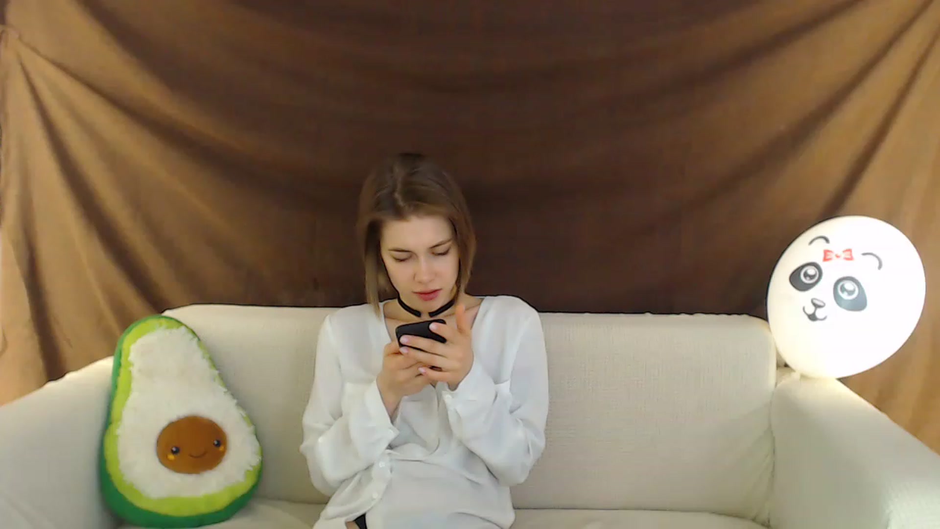 Gallery image thumbnail from KeepSpark's myfreecams stream on, 03/15/2023, 04:58 image 14 of 20