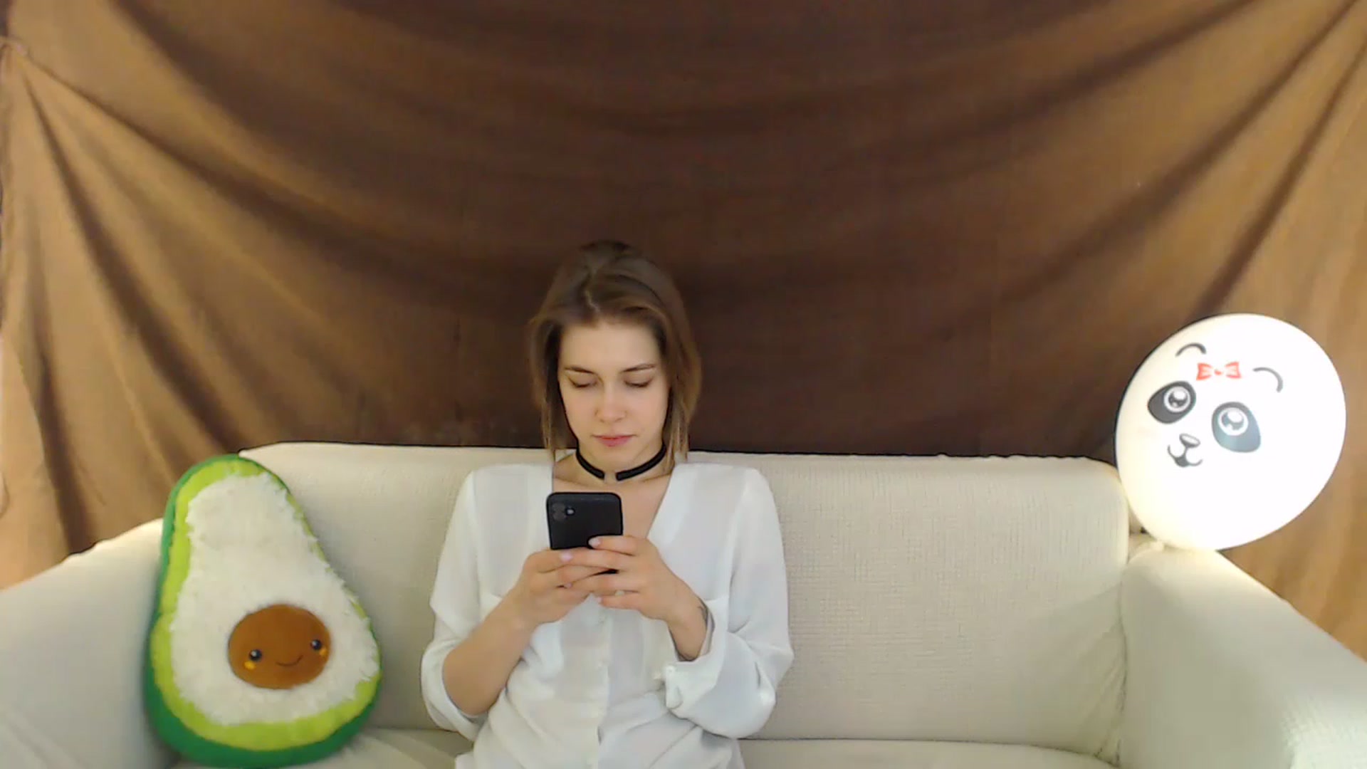 Gallery image thumbnail from KeepSpark's myfreecams stream on, 03/15/2023, 04:58 image 3 of 20