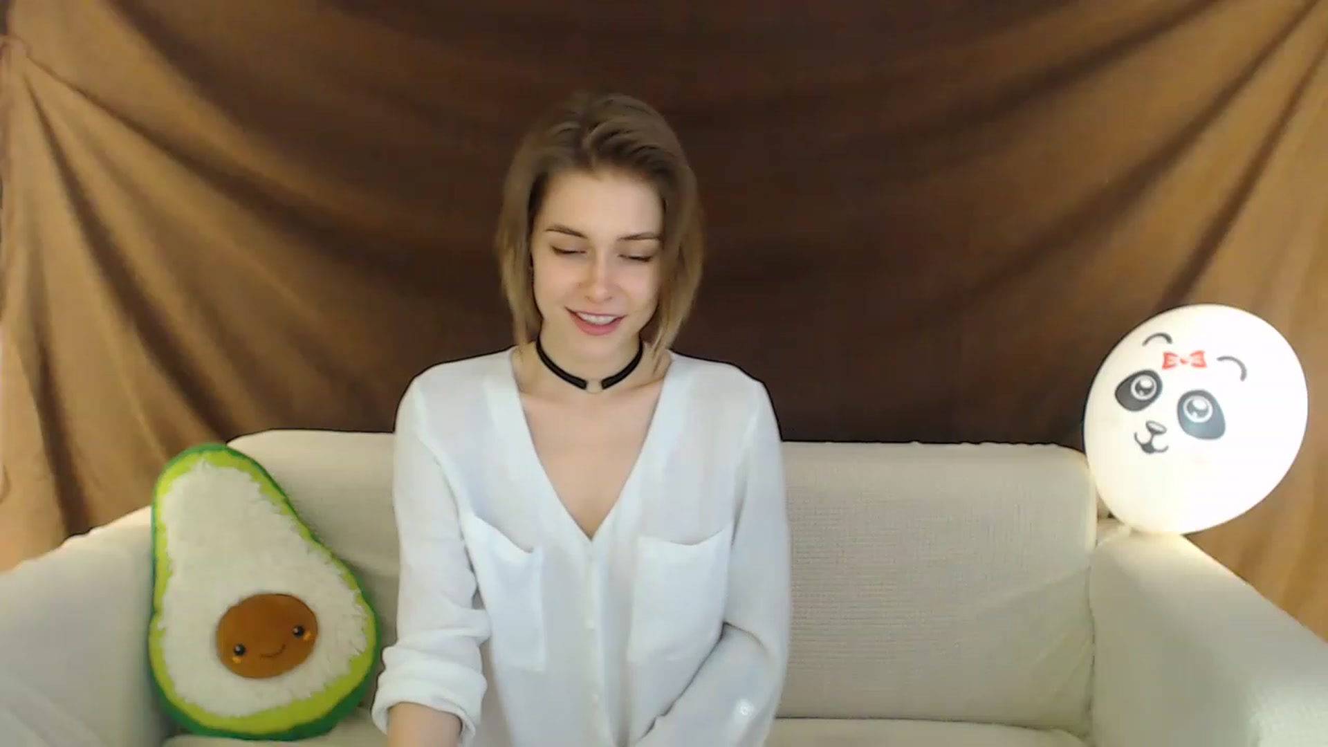 Gallery image thumbnail from KeepSpark's myfreecams stream on, 03/15/2023, 06:09 image 7 of 20