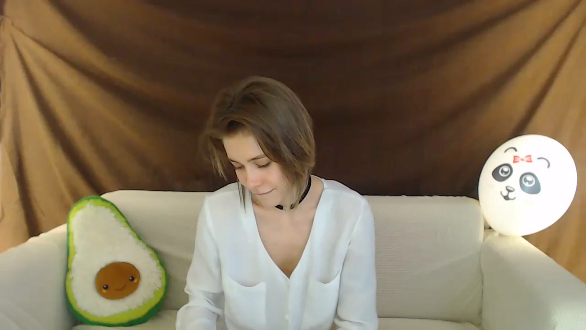 Gallery image thumbnail from KeepSpark's myfreecams stream on, 03/15/2023, 06:09 image 19 of 20