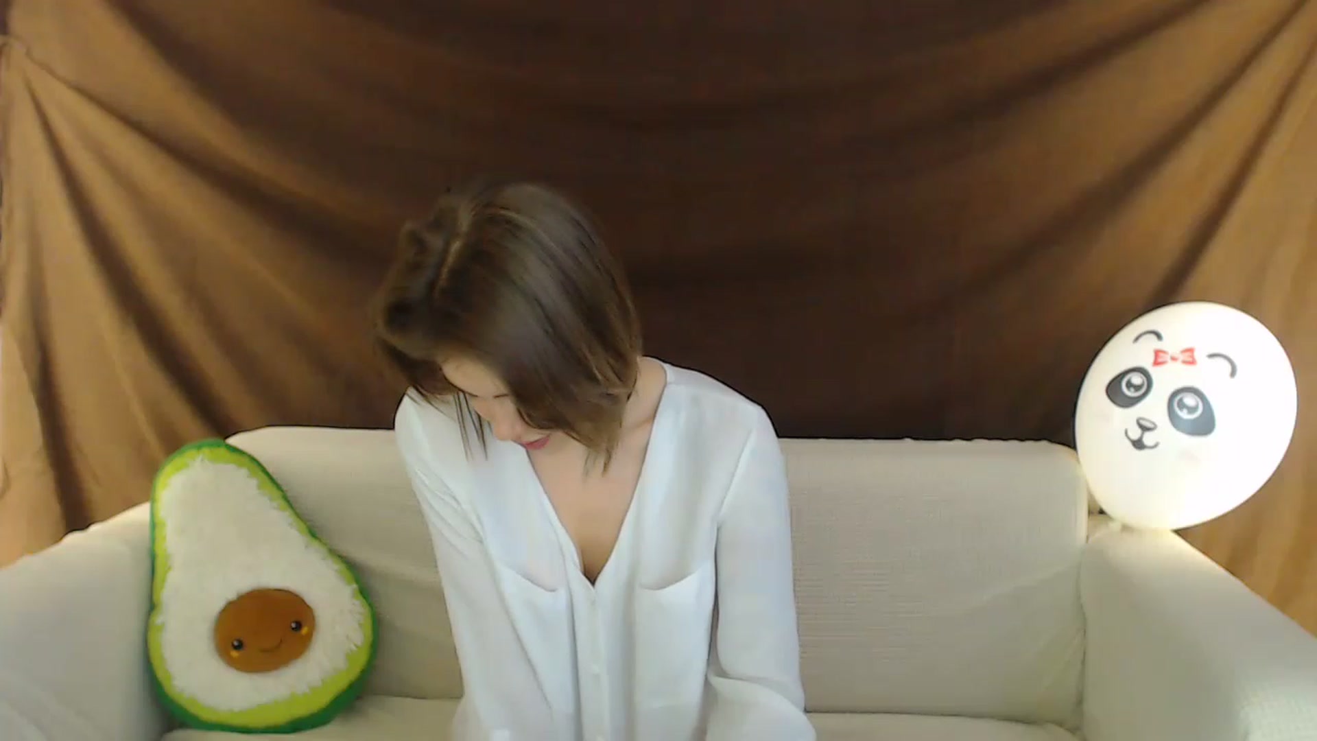 Gallery image thumbnail from KeepSpark's myfreecams stream on, 03/15/2023, 06:09 image 15 of 20