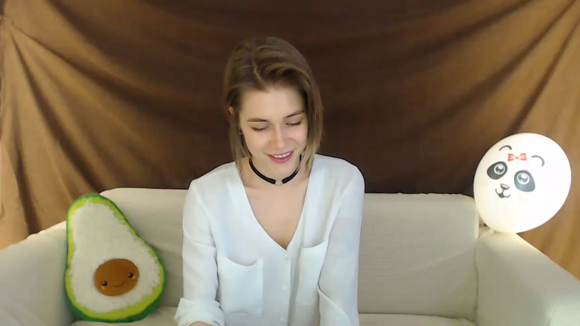 Gallery image thumbnail from KeepSpark's myfreecams stream on, 03/15/2023, 06:09 image 1 of 20