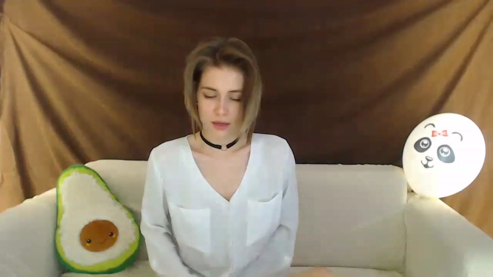 Gallery image thumbnail from KeepSpark's myfreecams stream on, 03/15/2023, 06:09 image 12 of 20