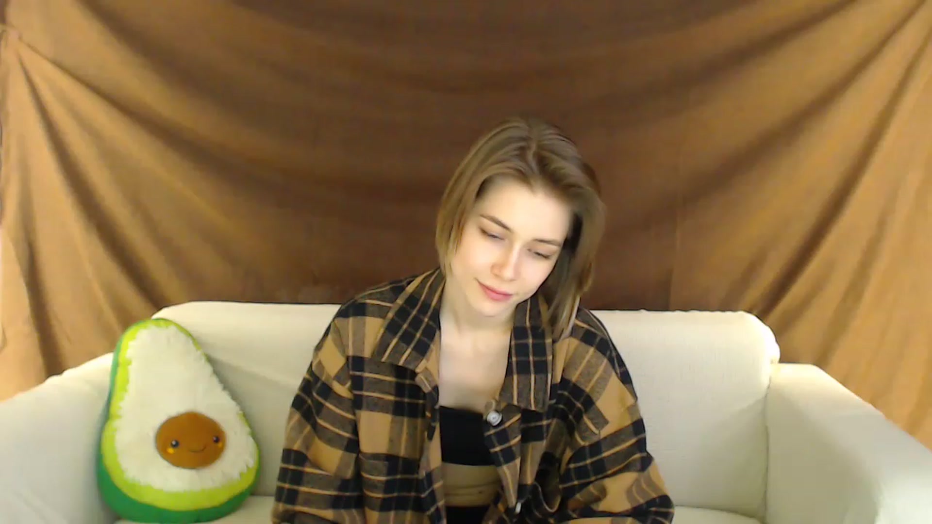 Gallery image thumbnail from KeepSpark's myfreecams stream on, 03/16/2023, 04:46 image 16 of 20