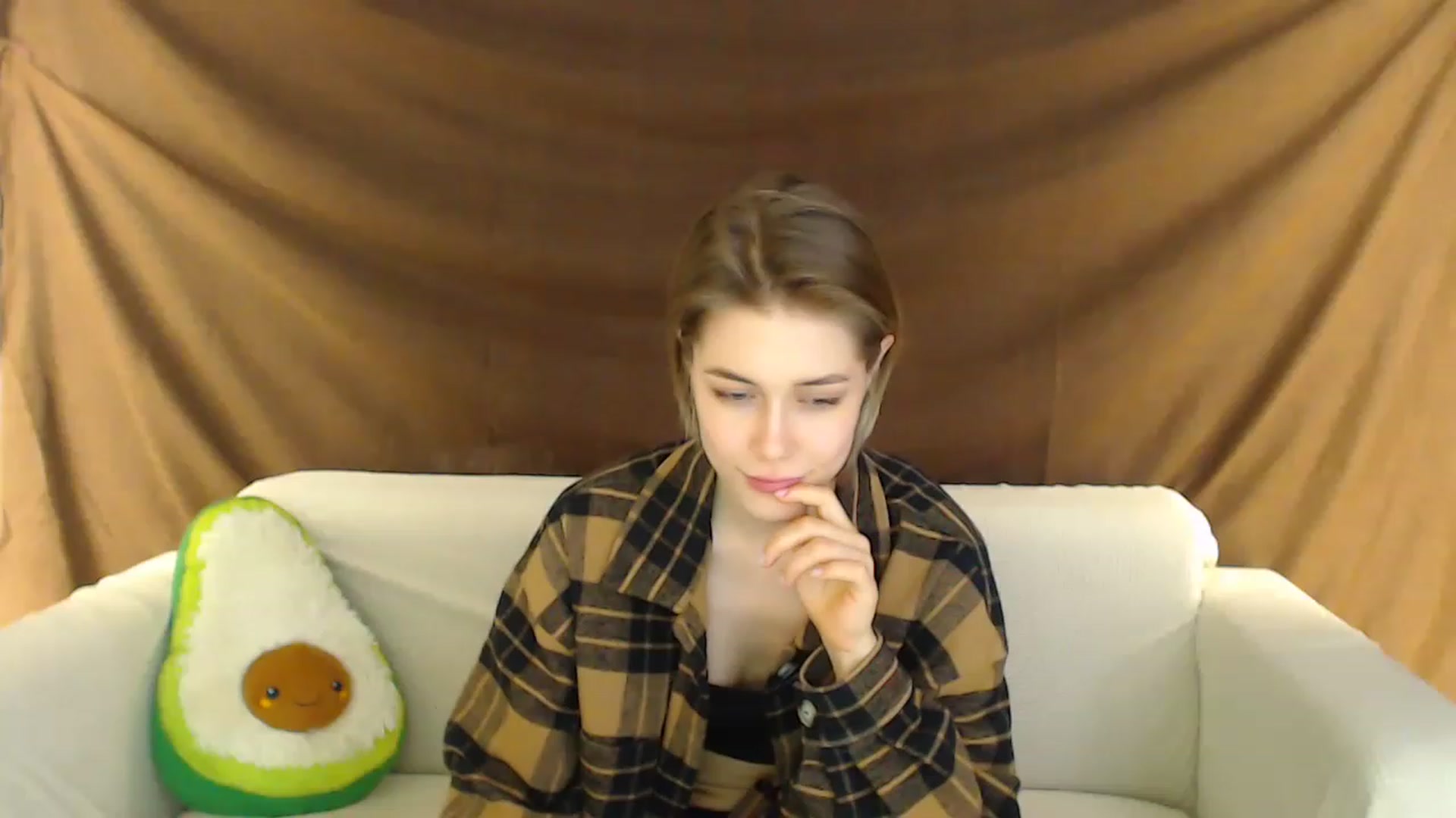 Gallery image thumbnail from KeepSpark's myfreecams stream on, 03/16/2023, 04:46 image 11 of 20