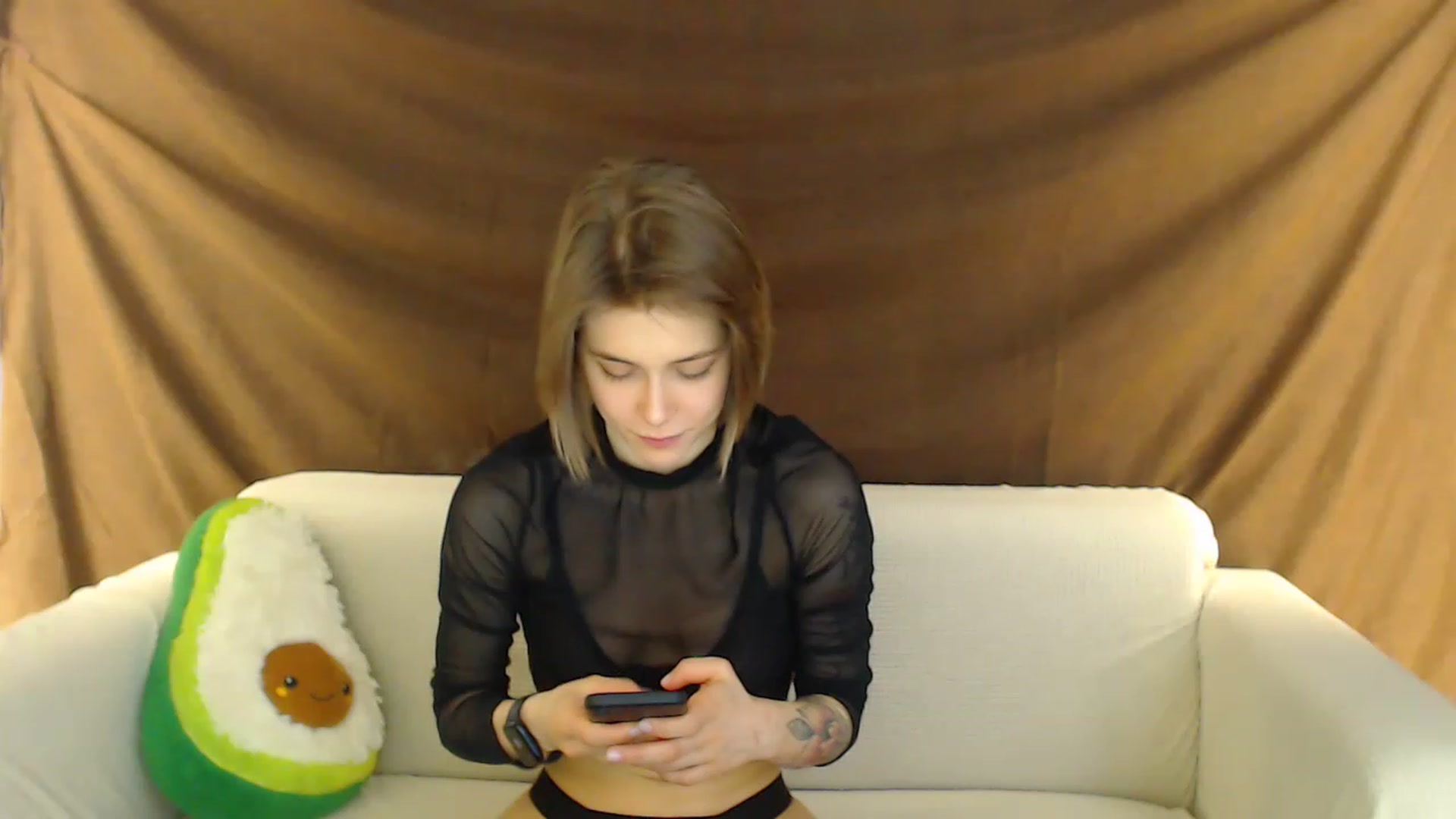 Gallery image thumbnail from KeepSpark's myfreecams stream on, 03/17/2023, 03:13 image 16 of 20