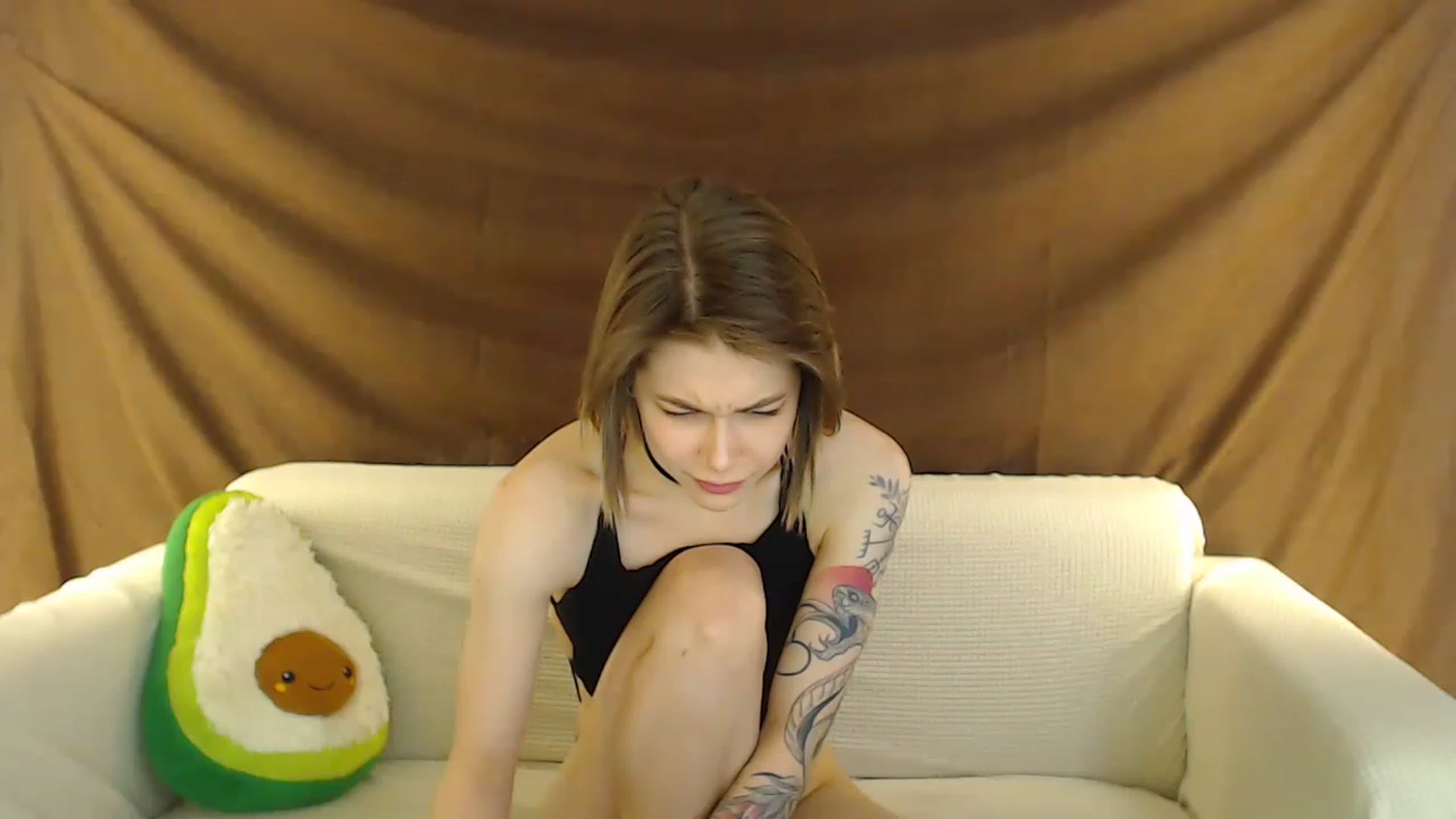 Gallery image thumbnail from KeepSpark's myfreecams stream on, 03/21/2023, 03:15 image 18 of 20