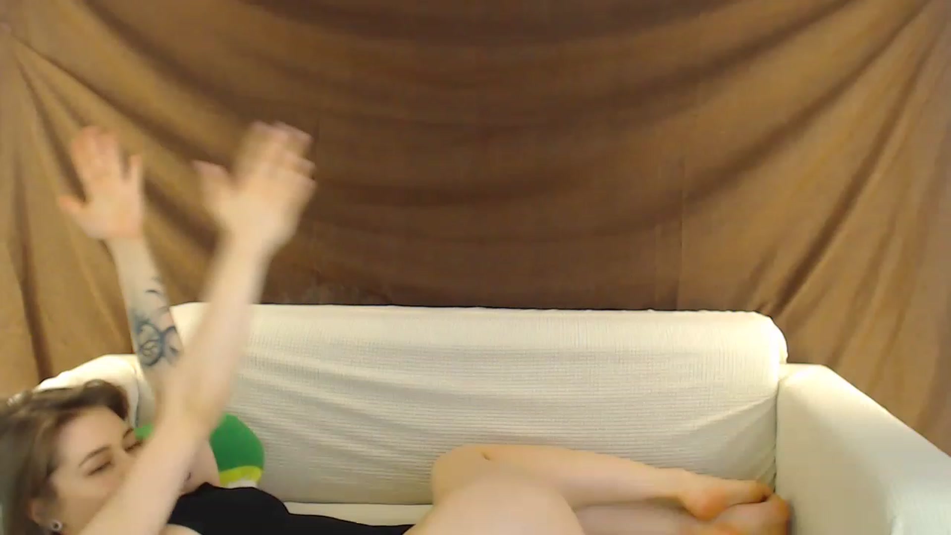 Gallery image thumbnail from KeepSpark's myfreecams stream on, 03/21/2023, 05:38 image 16 of 20