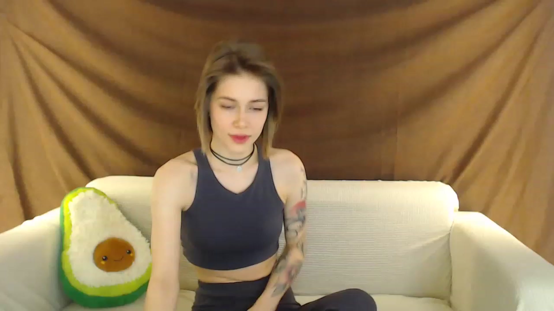 Gallery image thumbnail from KeepSpark's myfreecams stream on, 03/22/2023, 01:59 image 19 of 20