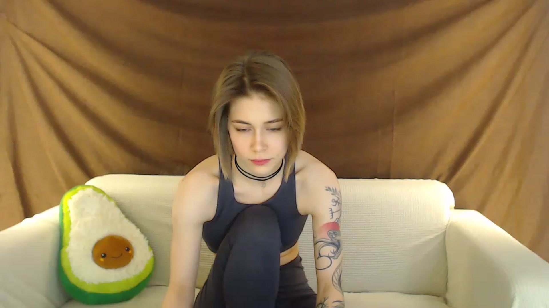 Gallery image thumbnail from KeepSpark's myfreecams stream on, 03/22/2023, 01:59 image 14 of 20