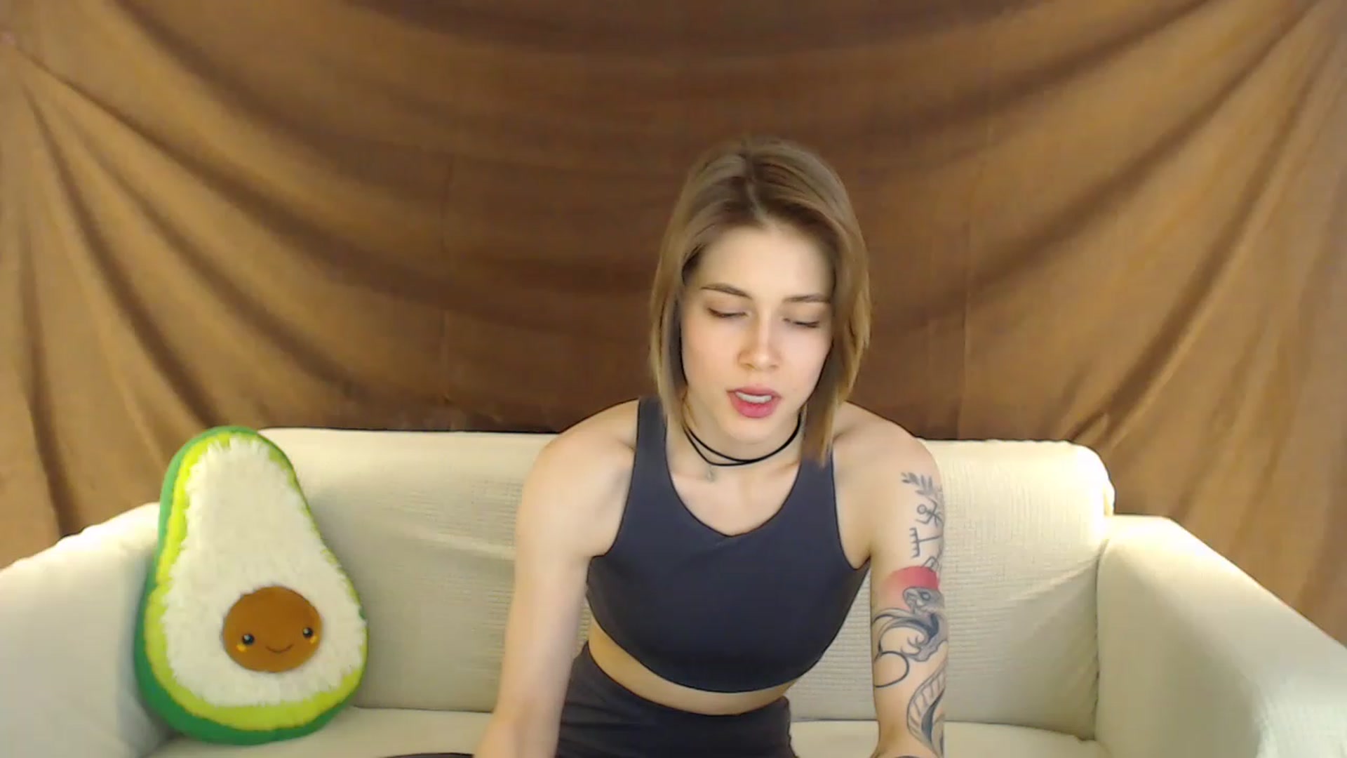 Gallery image thumbnail from KeepSpark's myfreecams stream on, 03/22/2023, 04:39 image 13 of 20