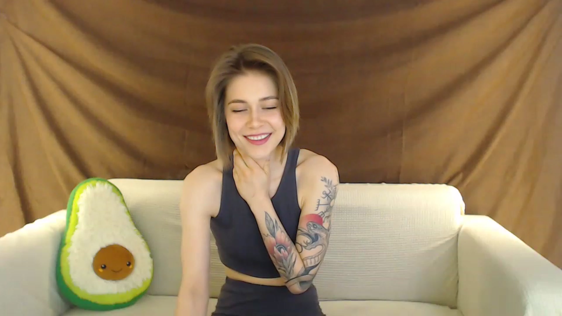 Gallery image thumbnail from KeepSpark's myfreecams stream on, 03/22/2023, 04:39 image 17 of 20