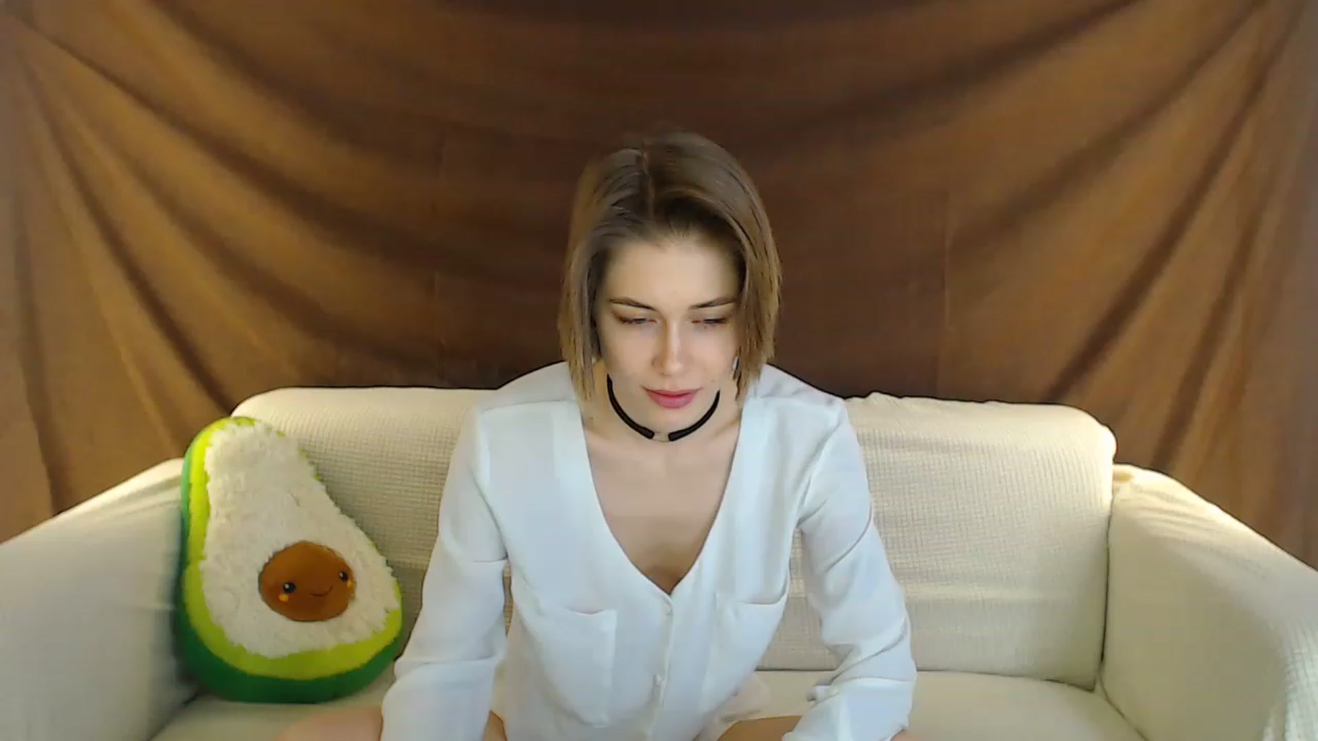 Gallery image thumbnail from KeepSpark's myfreecams stream on, 04/03/2023, 06:08 image 5 of 20