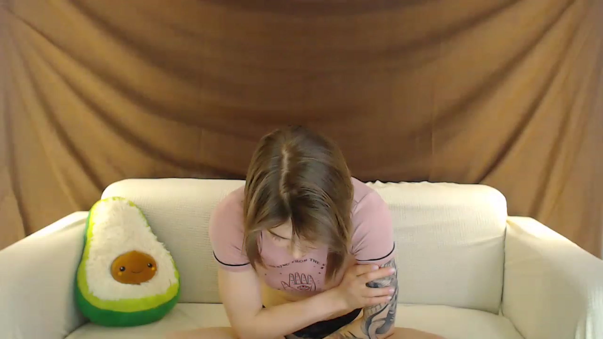 Gallery image thumbnail from KeepSpark's myfreecams stream on, 04/07/2023, 05:03 image 17 of 20