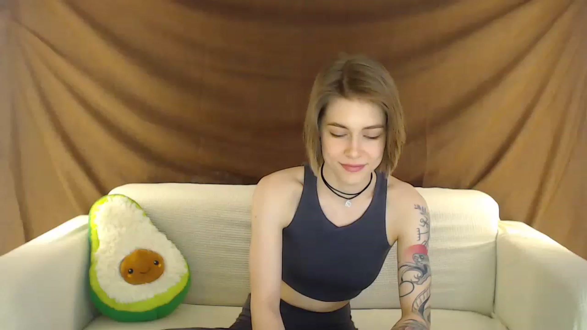 Gallery image thumbnail from KeepSpark's myfreecams stream on, 04/17/2023, 06:32 image 2 of 20