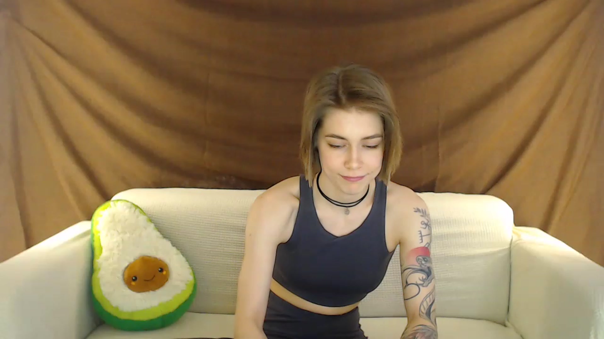 Gallery image thumbnail from KeepSpark's myfreecams stream on, 04/17/2023, 06:32 image 4 of 20
