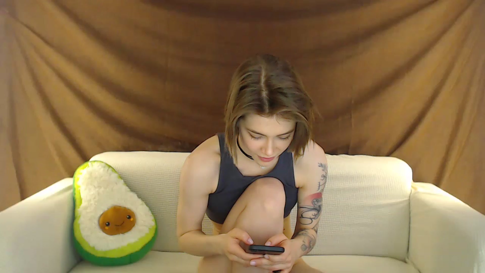 Gallery image thumbnail from KeepSpark's myfreecams stream on, 04/17/2023, 06:32 image 18 of 20