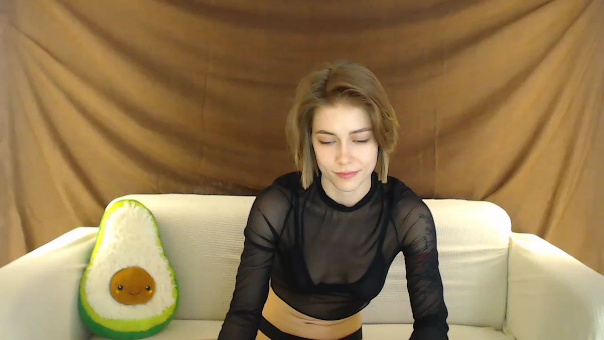 Gallery image thumbnail from KeepSpark's myfreecams stream on, 04/18/2023, 05:05 image 19 of 20