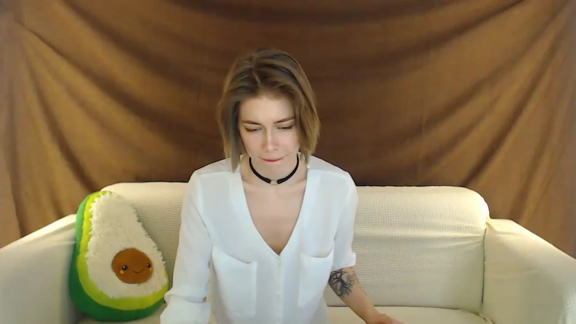 Gallery image thumbnail from KeepSpark's myfreecams stream on, 04/19/2023, 04:01 image 6 of 20