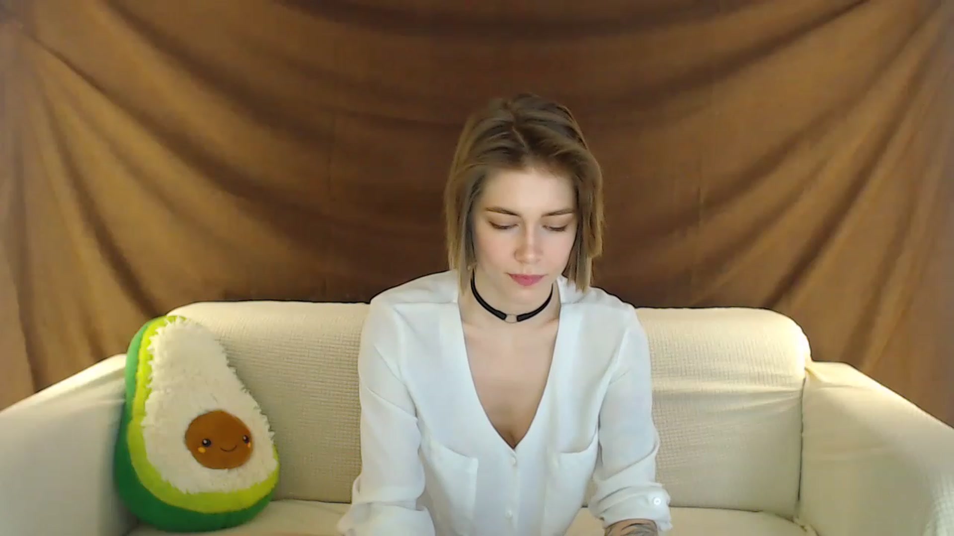 Gallery image thumbnail from KeepSpark's myfreecams stream on, 04/19/2023, 04:01 image 4 of 20