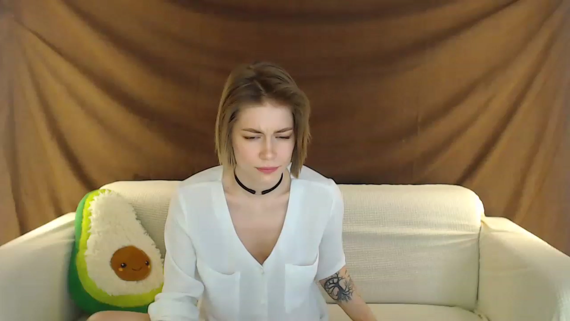 Gallery image thumbnail from KeepSpark's myfreecams stream on, 04/19/2023, 04:01 image 17 of 20