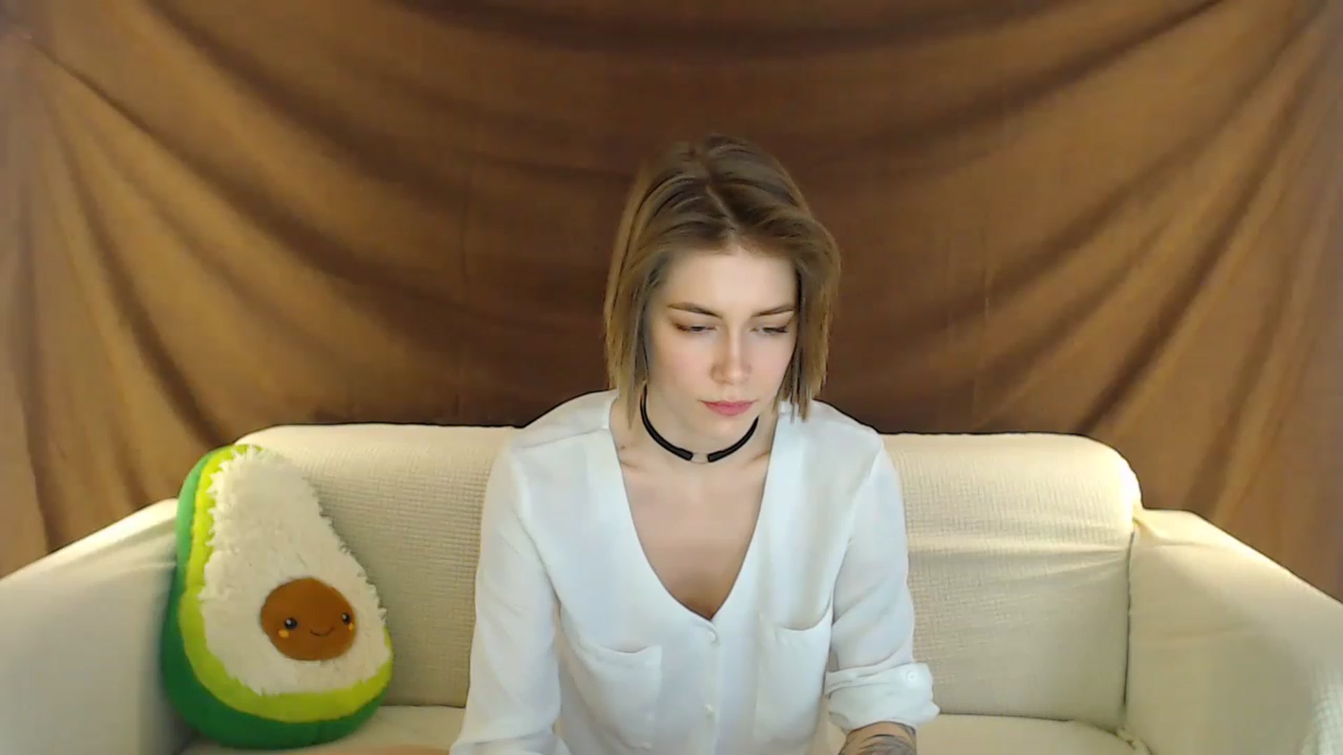 Gallery image thumbnail from KeepSpark's myfreecams stream on, 04/19/2023, 04:01 image 2 of 20