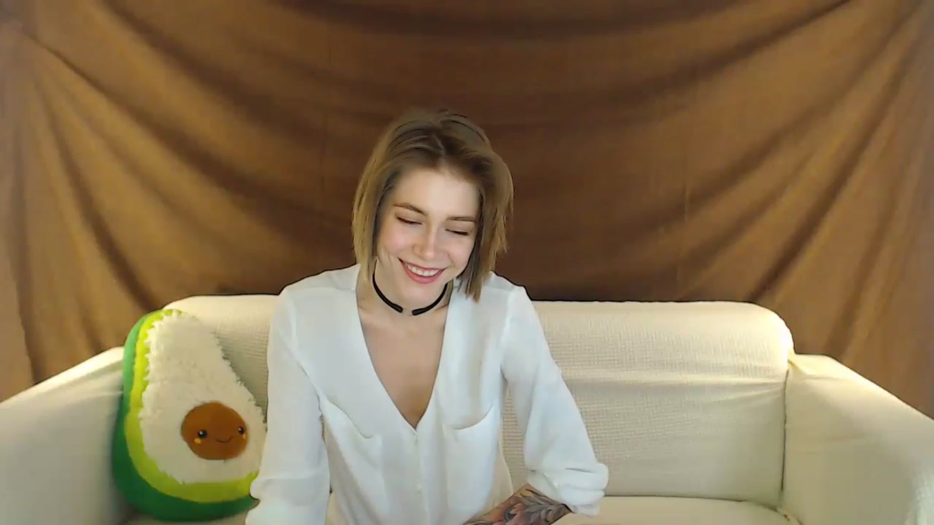Gallery image thumbnail from KeepSpark's myfreecams stream on, 04/19/2023, 04:01 image 8 of 20