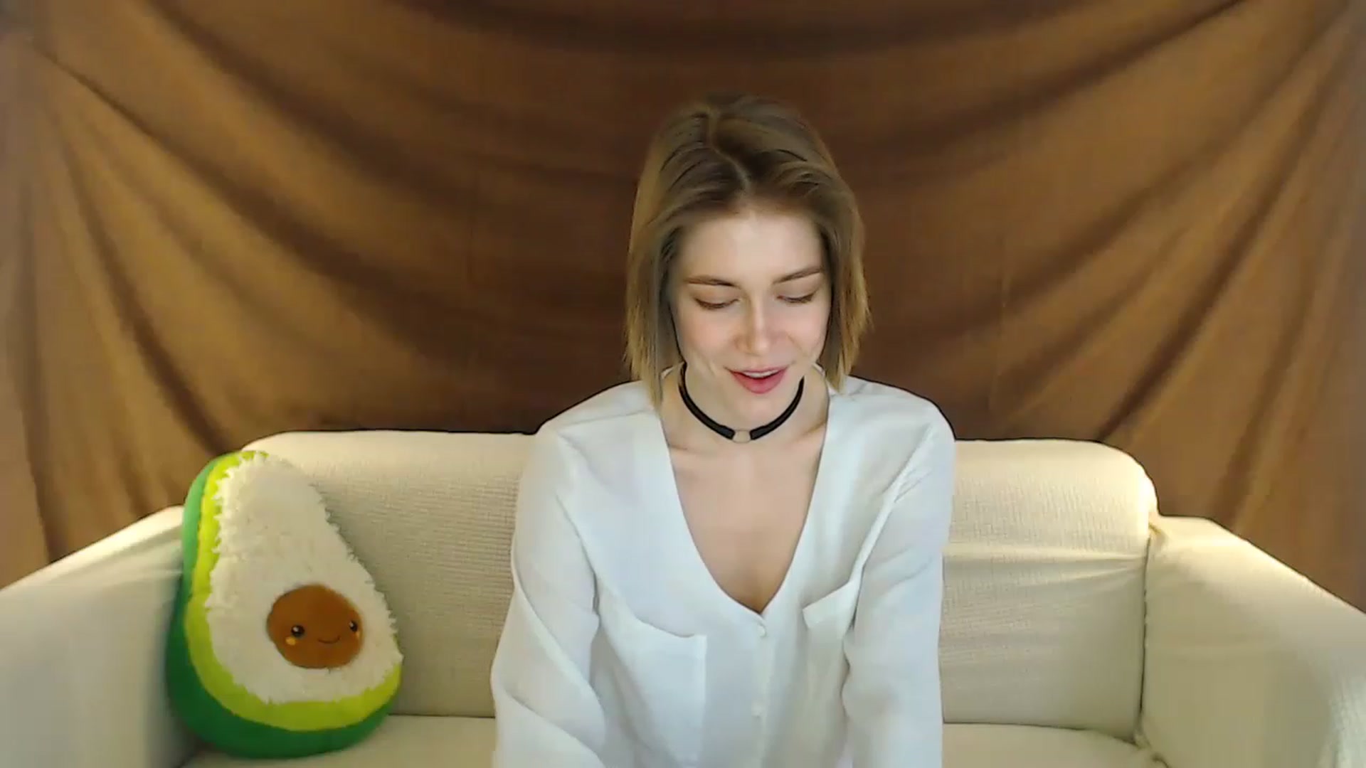 Gallery image thumbnail from KeepSpark's myfreecams stream on, 04/19/2023, 04:56 image 11 of 20