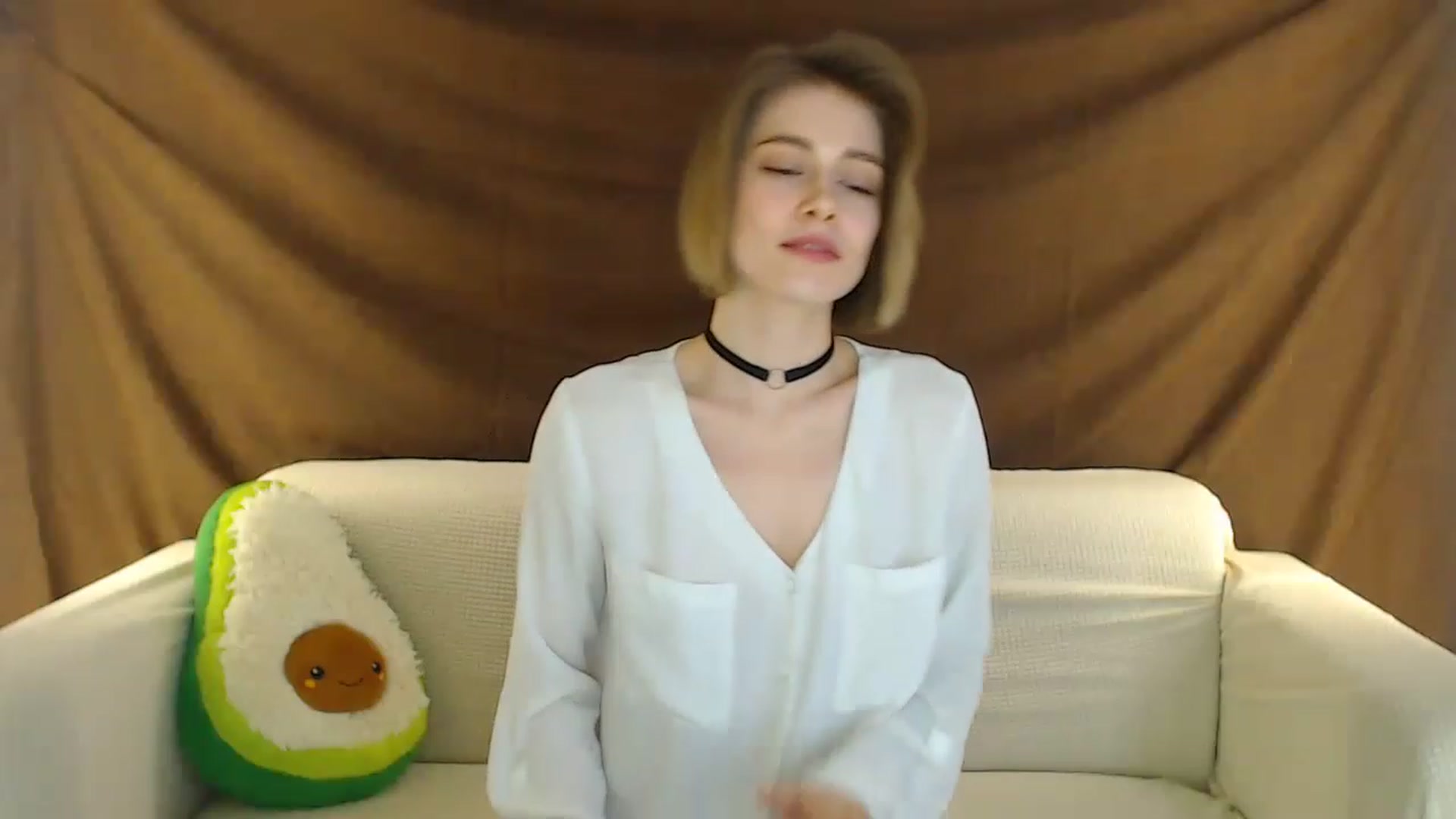 Gallery image thumbnail from KeepSpark's myfreecams stream on, 04/19/2023, 04:56 image 16 of 20