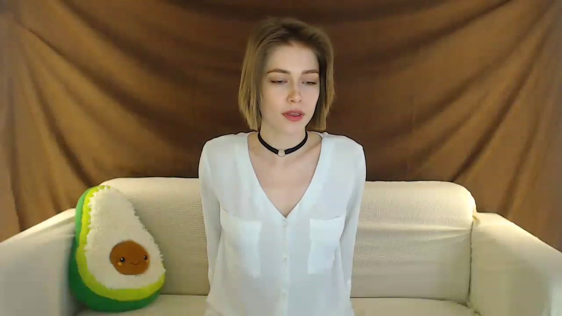 Gallery image thumbnail from KeepSpark's myfreecams stream on, 04/19/2023, 04:56 image 15 of 20