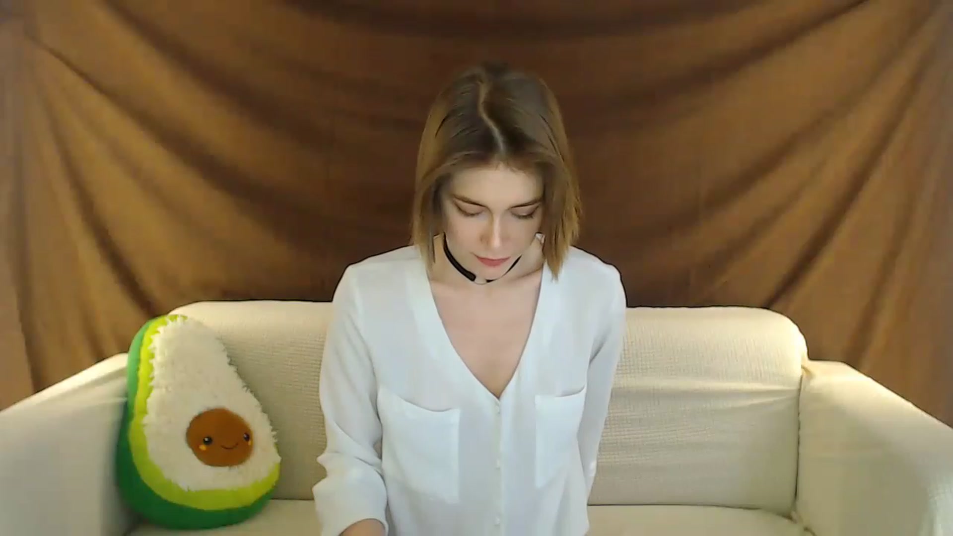 Gallery image thumbnail from KeepSpark's myfreecams stream on, 04/19/2023, 04:56 image 10 of 20