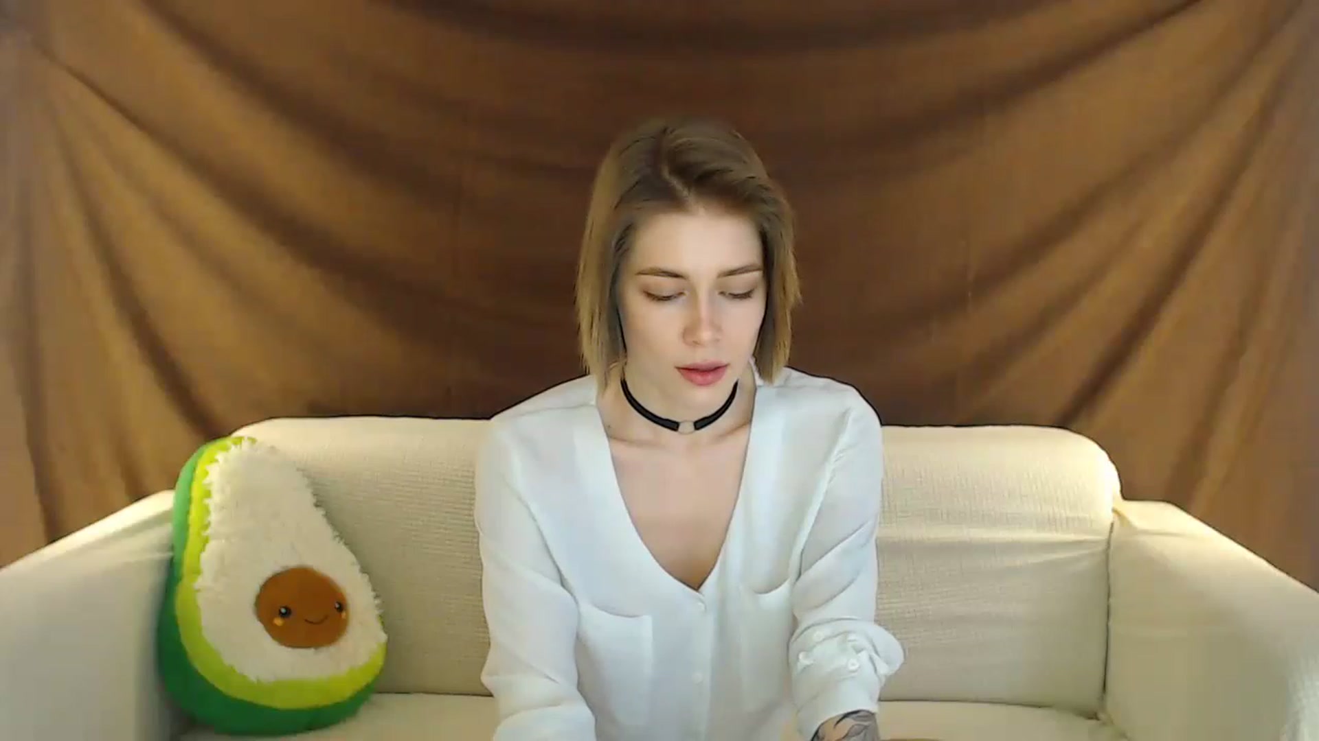 Gallery image thumbnail from KeepSpark's myfreecams stream on, 04/19/2023, 04:56 image 5 of 20