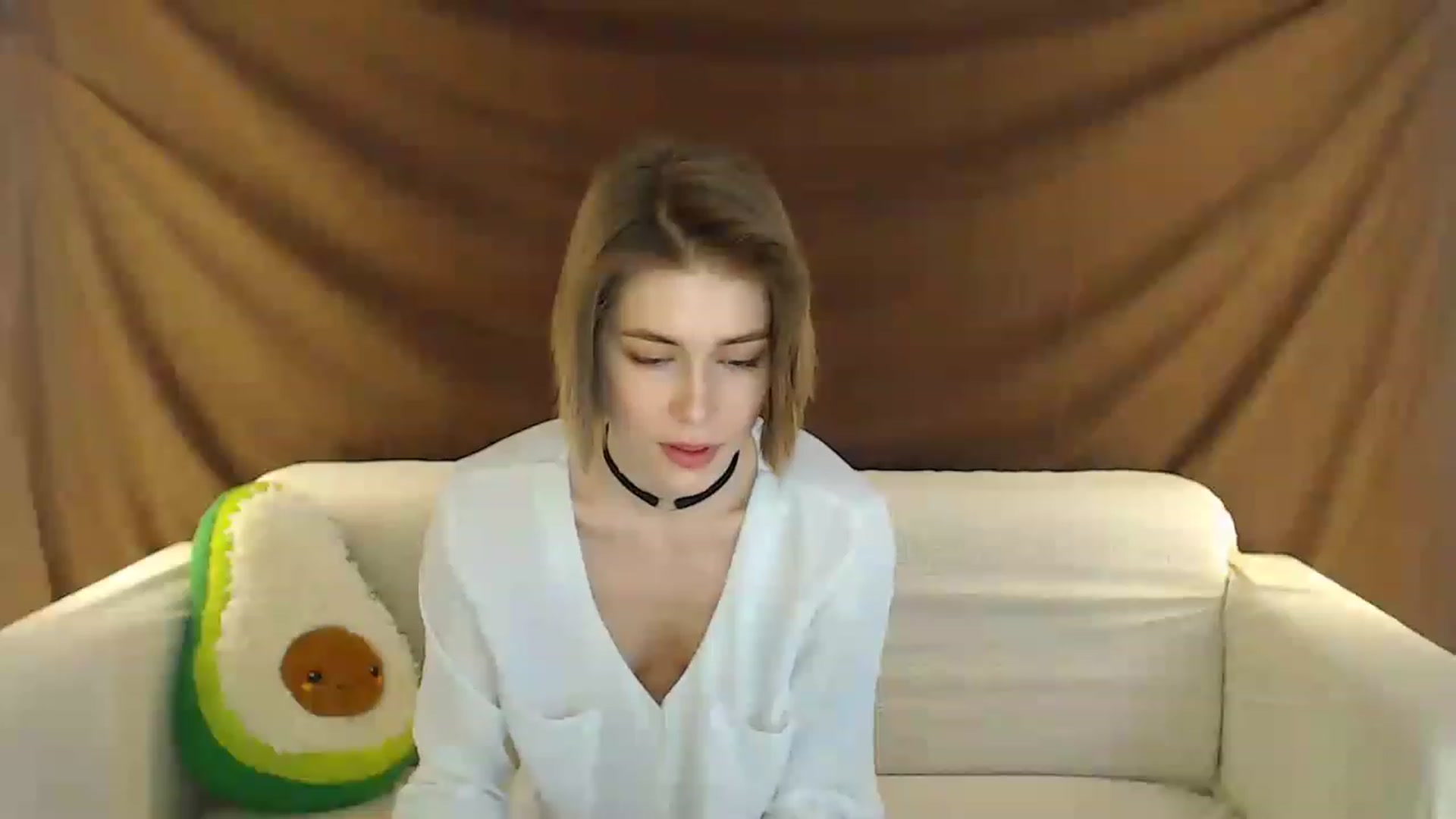 Gallery image thumbnail from KeepSpark's myfreecams stream on, 04/19/2023, 04:56 image 6 of 20
