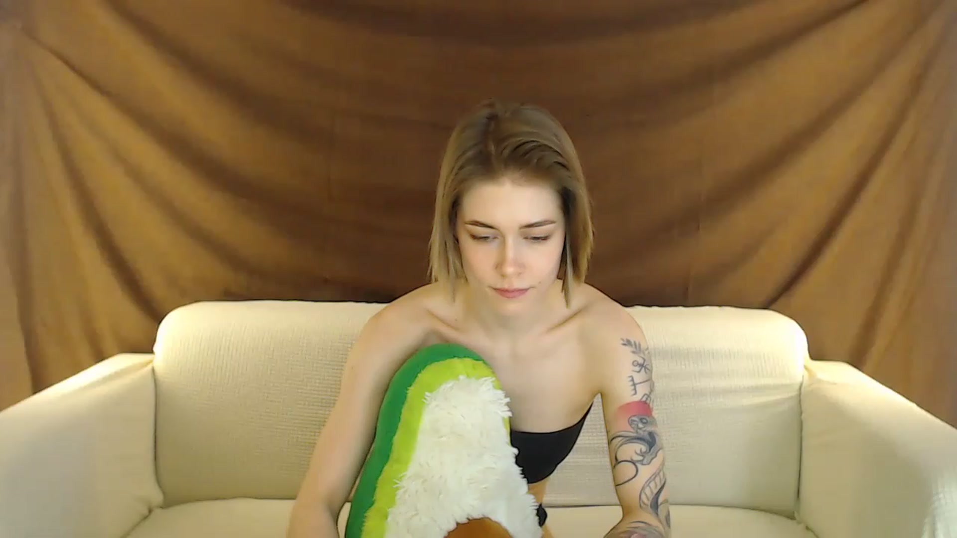 Gallery image thumbnail from KeepSpark's myfreecams stream on, 04/20/2023, 05:05 image 20 of 20