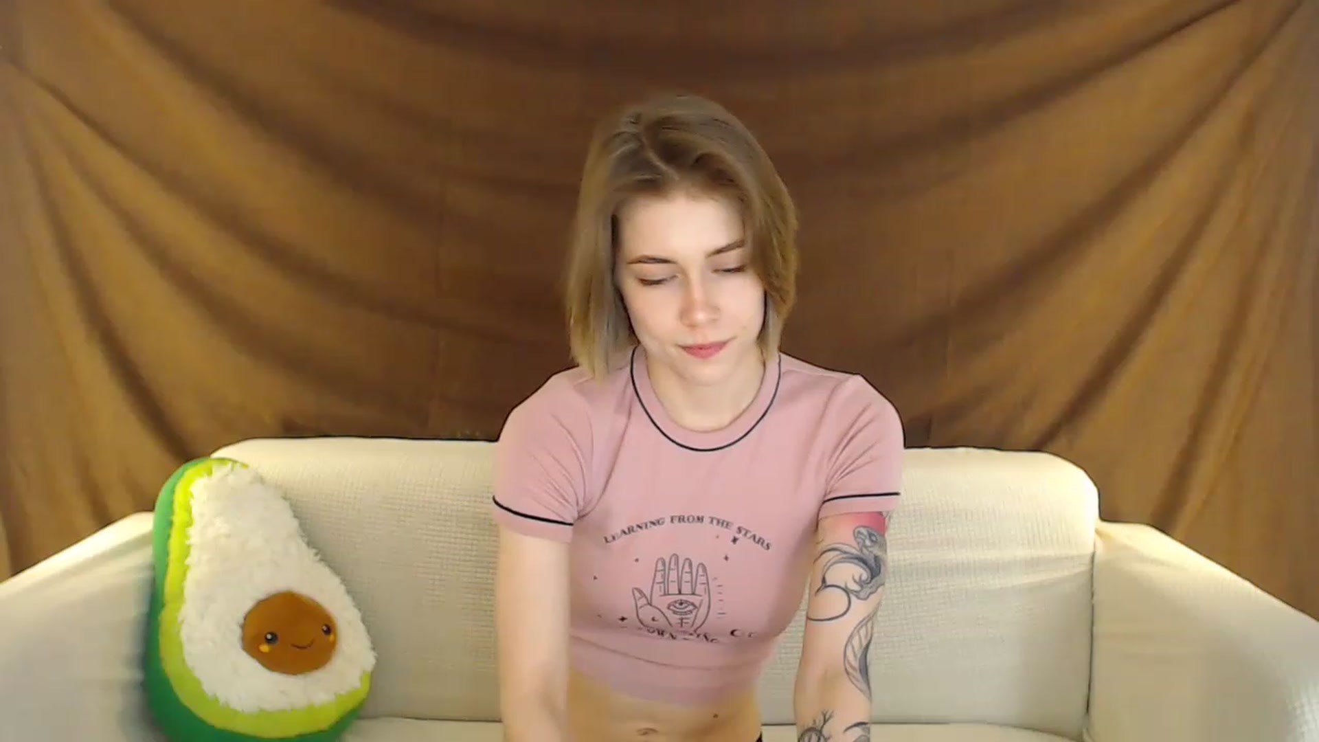 Gallery image thumbnail from KeepSpark's myfreecams stream on, 04/21/2023, 02:47 image 10 of 20
