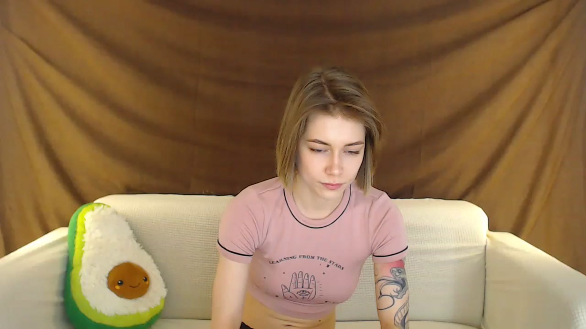 Gallery image thumbnail from KeepSpark's myfreecams stream on, 04/21/2023, 02:47 image 14 of 20