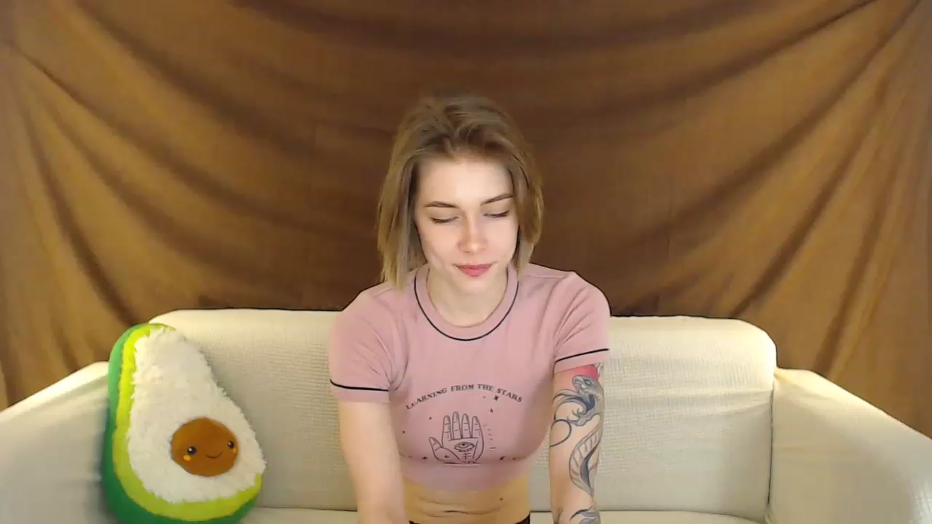 Gallery image thumbnail from KeepSpark's myfreecams stream on, 04/21/2023, 02:47 image 11 of 20