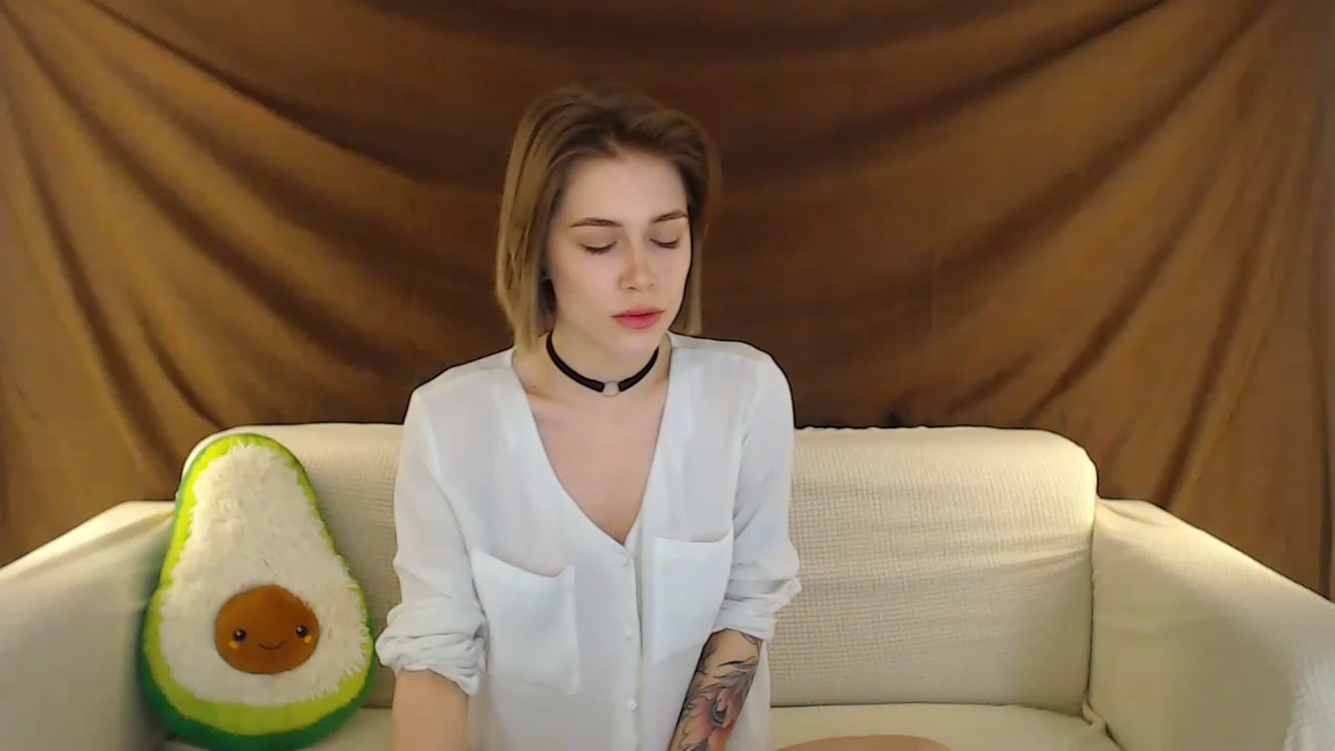 Gallery image thumbnail from KeepSpark's myfreecams stream on, 04/28/2023, 02:29 image 20 of 20