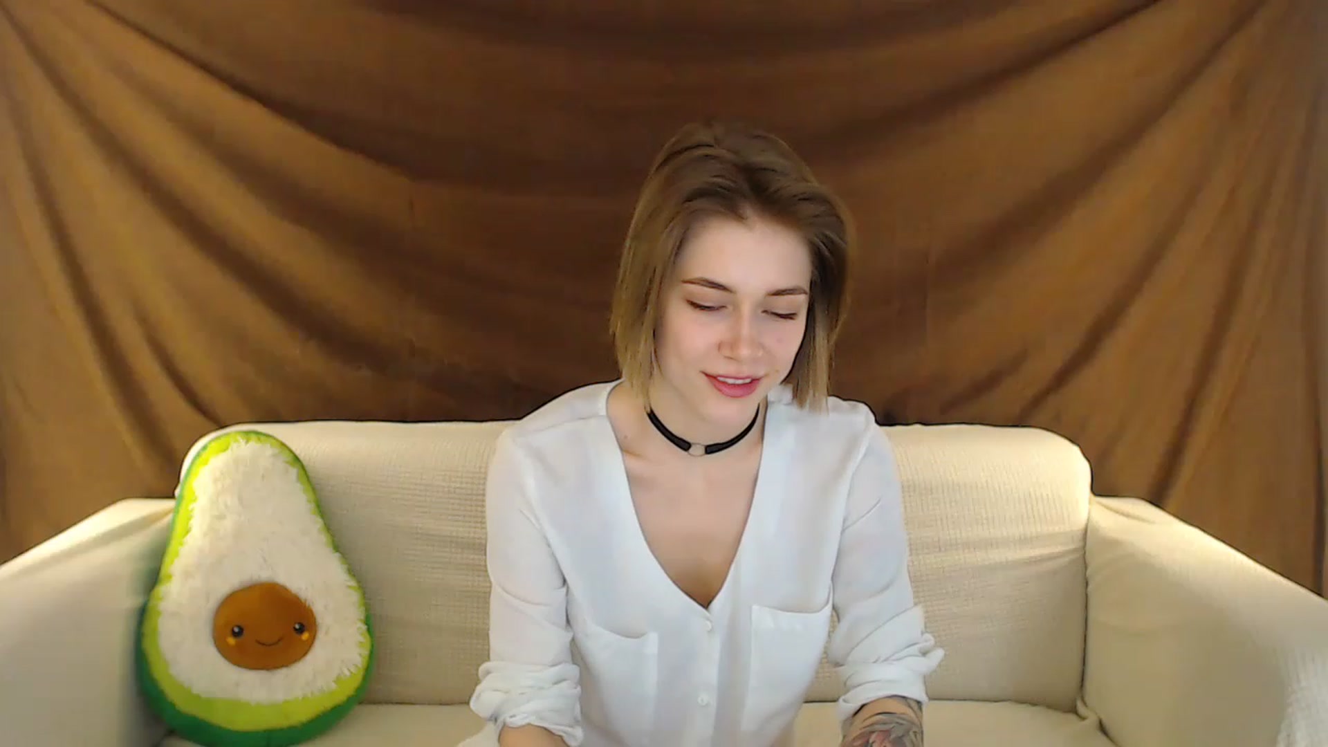 Gallery image thumbnail from KeepSpark's myfreecams stream on, 04/28/2023, 02:29 image 7 of 20