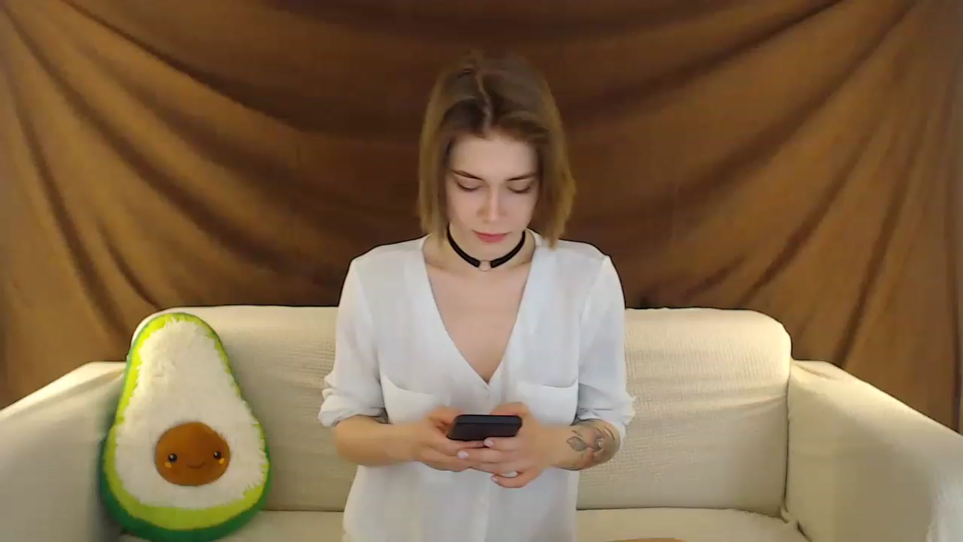 Gallery image thumbnail from KeepSpark's myfreecams stream on, 04/28/2023, 02:29 image 18 of 20