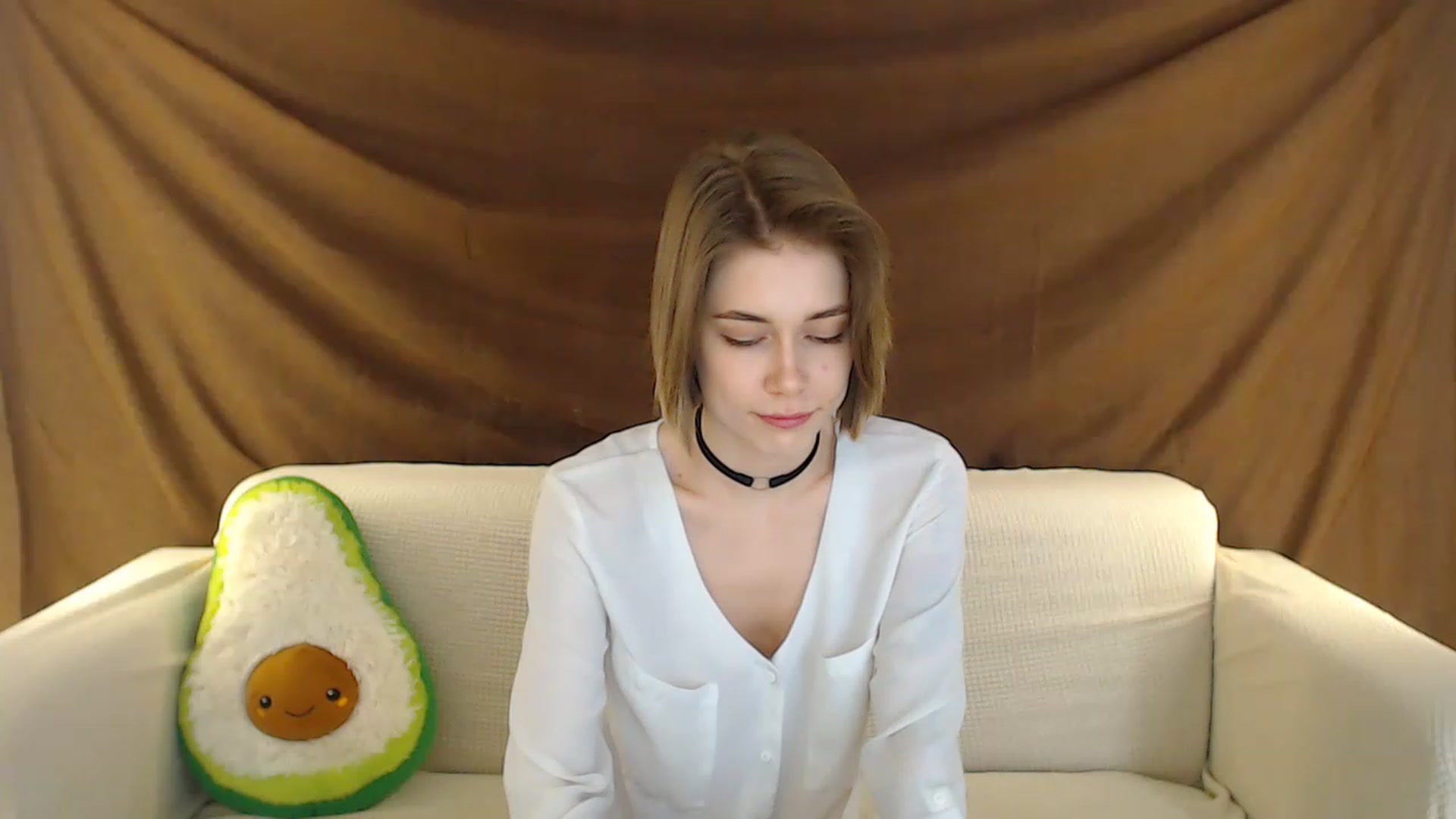 Gallery image thumbnail from KeepSpark's myfreecams stream on, 04/28/2023, 04:51 image 13 of 20