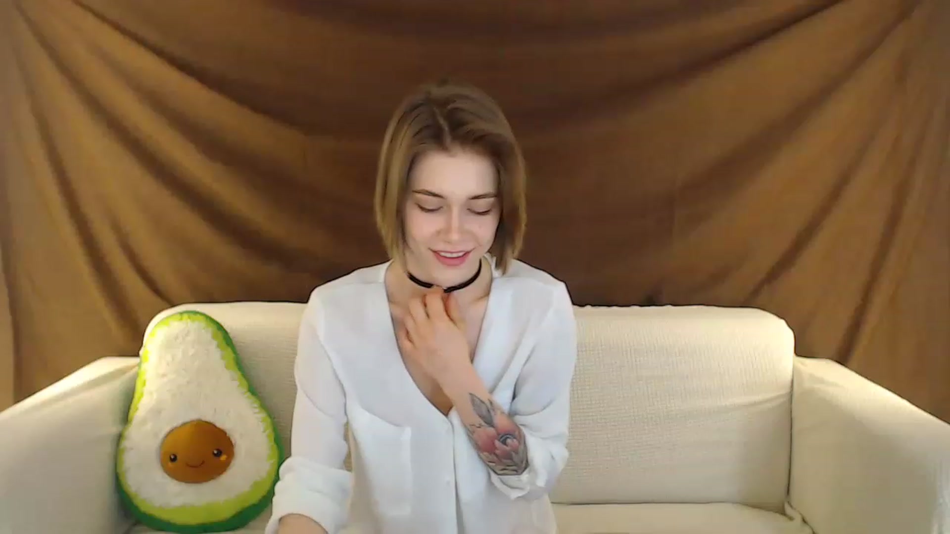 Gallery image thumbnail from KeepSpark's myfreecams stream on, 04/28/2023, 04:51 image 19 of 20