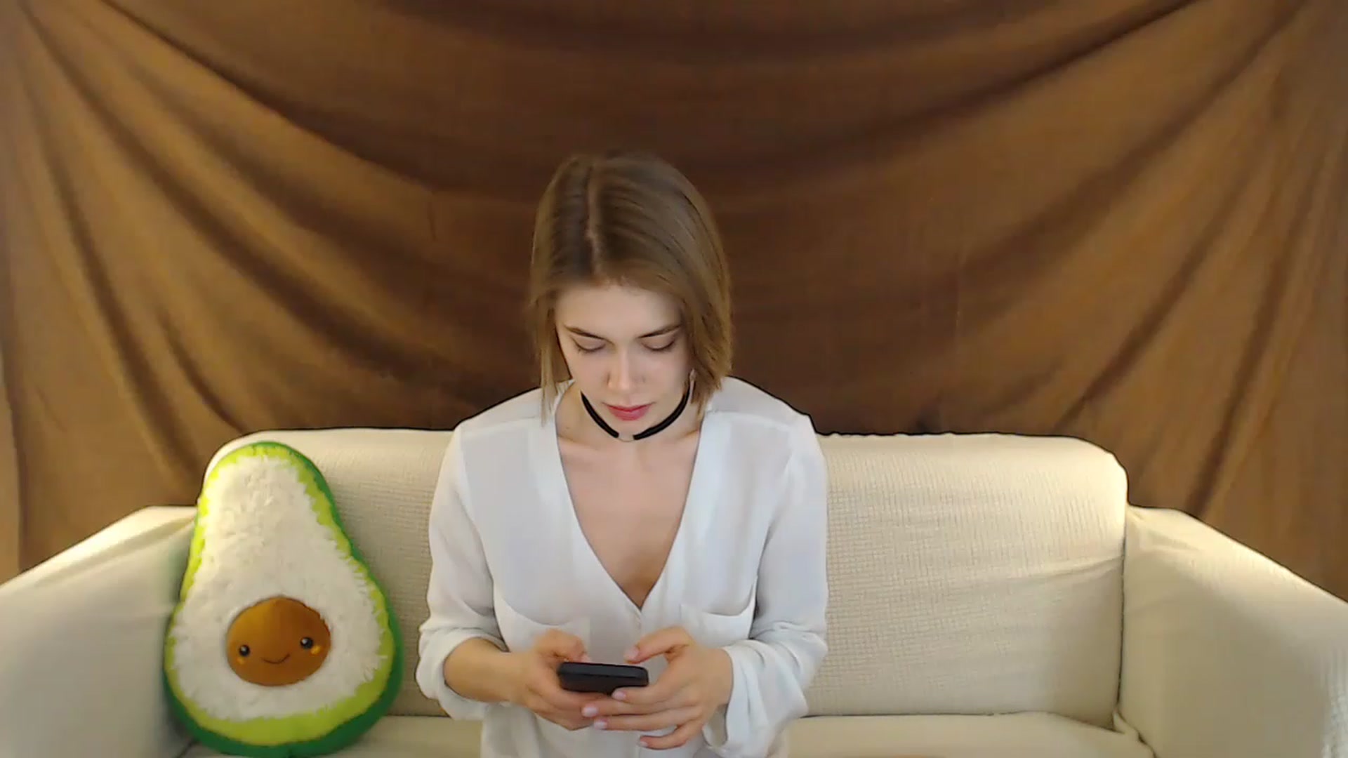 Gallery image thumbnail from KeepSpark's myfreecams stream on, 04/28/2023, 04:51 image 2 of 20