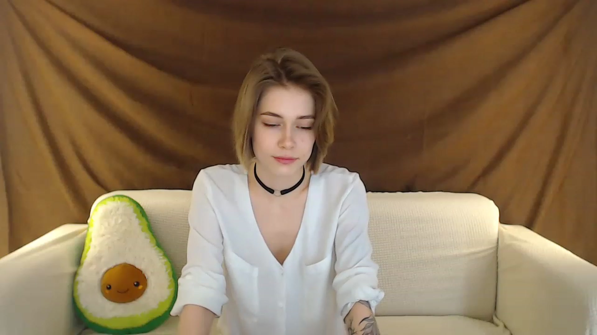 Gallery image thumbnail from KeepSpark's myfreecams stream on, 04/28/2023, 04:51 image 15 of 20
