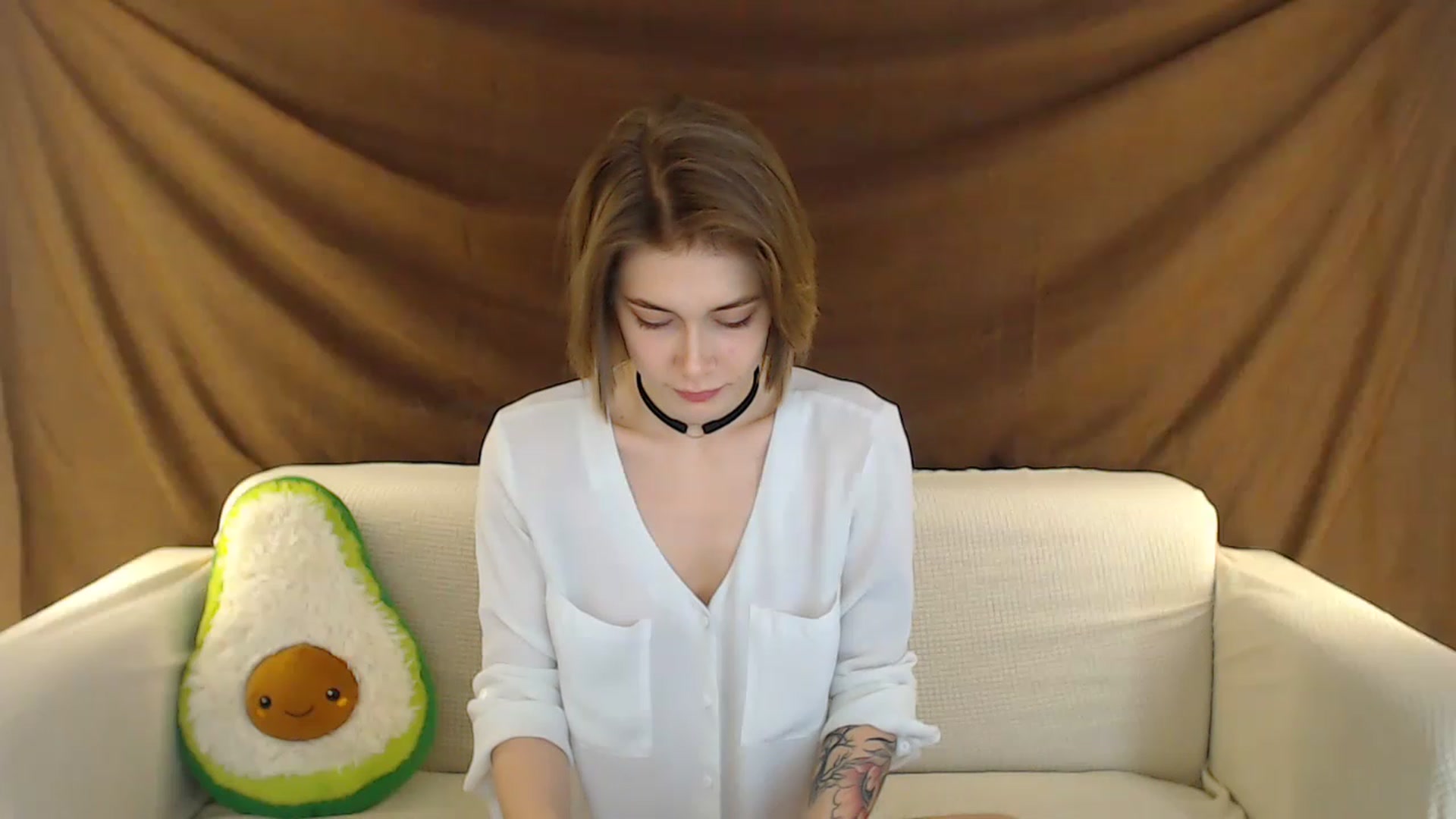 Gallery image thumbnail from KeepSpark's myfreecams stream on, 04/28/2023, 04:51 image 17 of 20