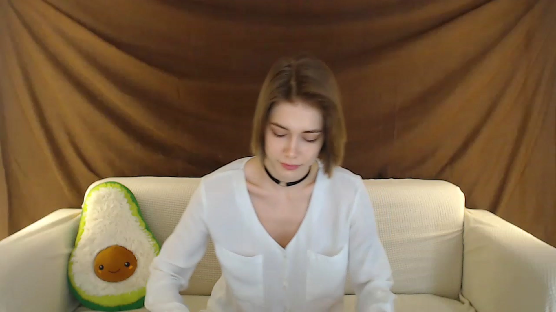 Gallery image thumbnail from KeepSpark's myfreecams stream on, 04/28/2023, 04:51 image 11 of 20