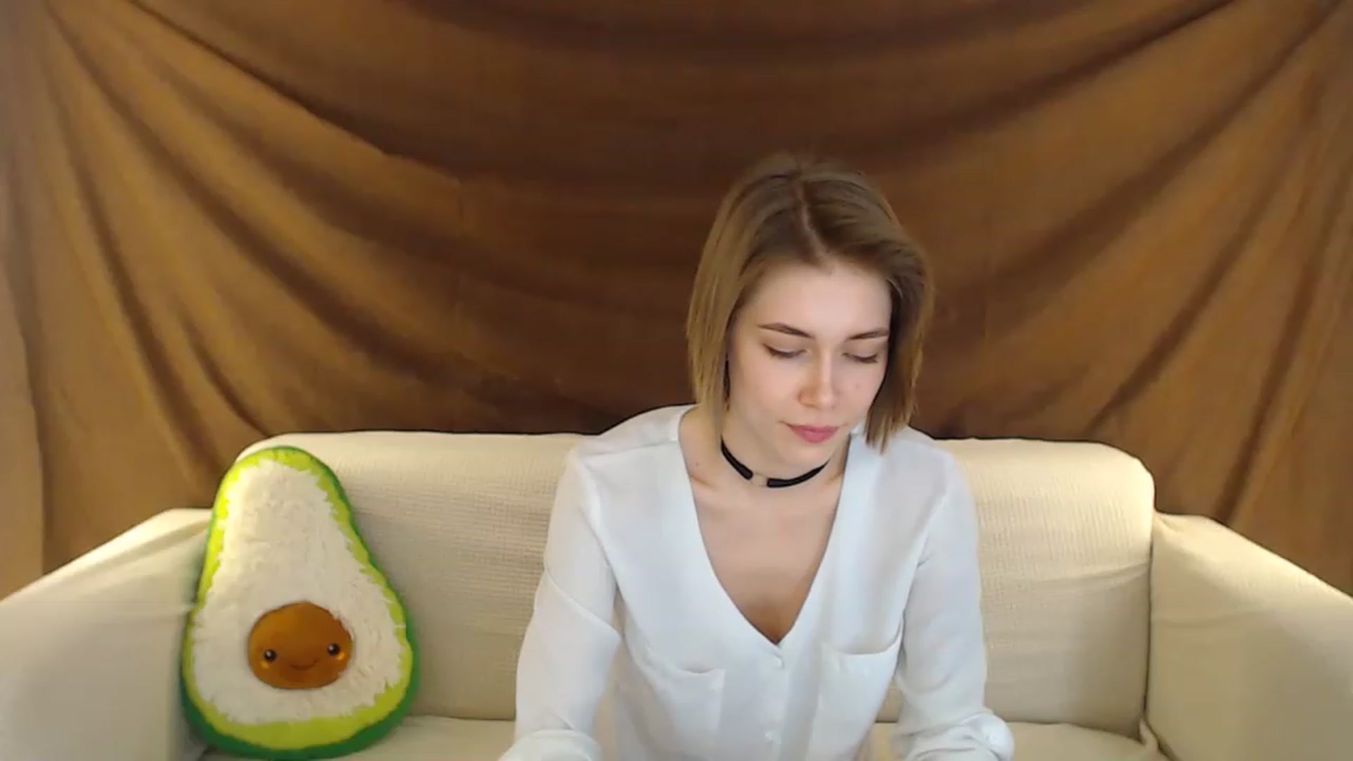 Gallery image thumbnail from KeepSpark's myfreecams stream on, 04/28/2023, 06:30 image 18 of 20